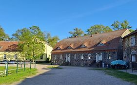 Inspektorhaus-Behlendorf